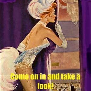 🛍️LIVE NOTIFICATION like to be tagged 🛍️💸💸 silent Vintage and home decor